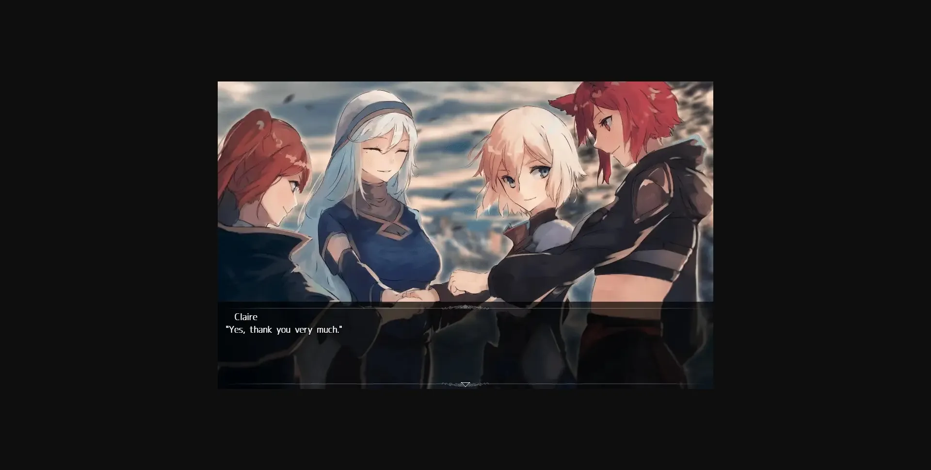 RPGM Completed The Great Blade and the Dragon [v1.1.0 Complete Edition] [StudioDobby] | Free Adult Games