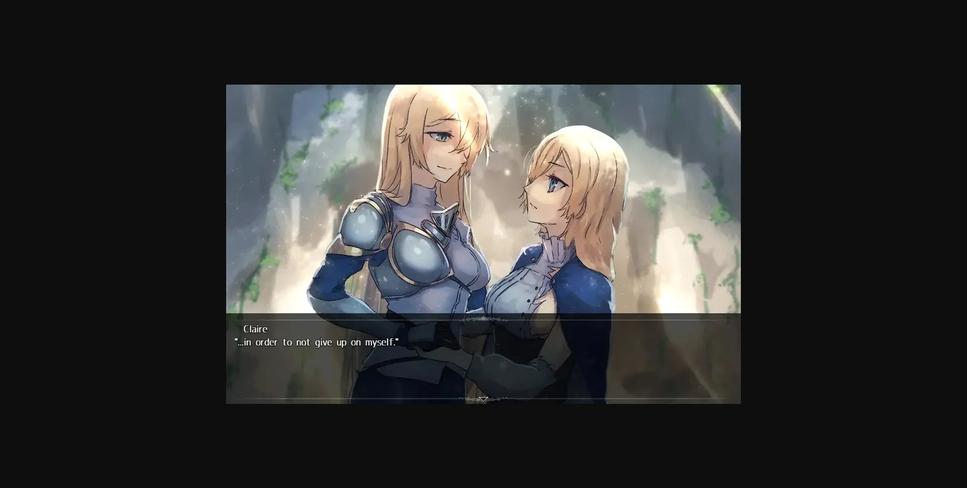 RPGM Completed The Great Blade and the Dragon [v1.1.0 Complete Edition] [StudioDobby] | Free Adult Games