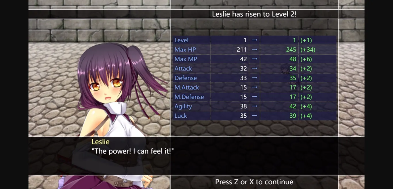 RPGM Completed The Harem Life of Peerless Swordsmen [Final ] [Hera Games] | Free Adult Games