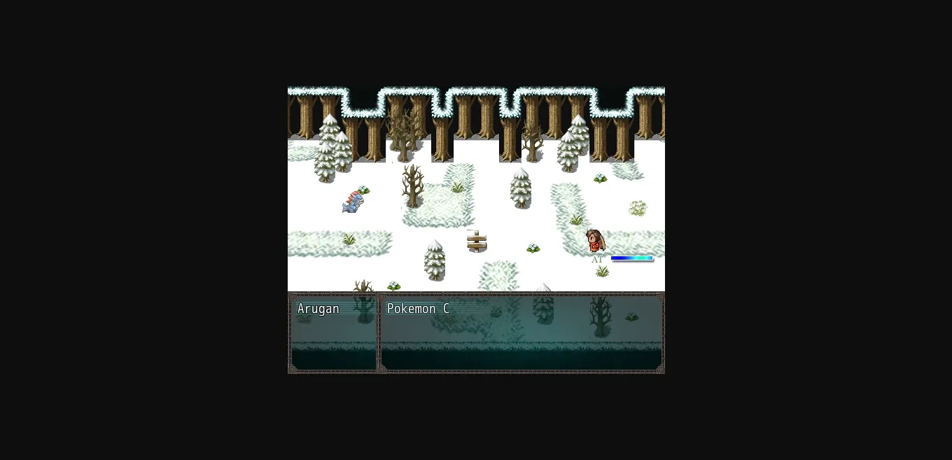 RPGM Completed The Hawkman [Final] [FrozenPhoenix RedStrikers] | Free Adult Games