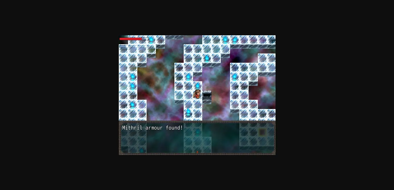 RPGM Completed The Hawkman [Final] [FrozenPhoenix RedStrikers] | Free Adult Games