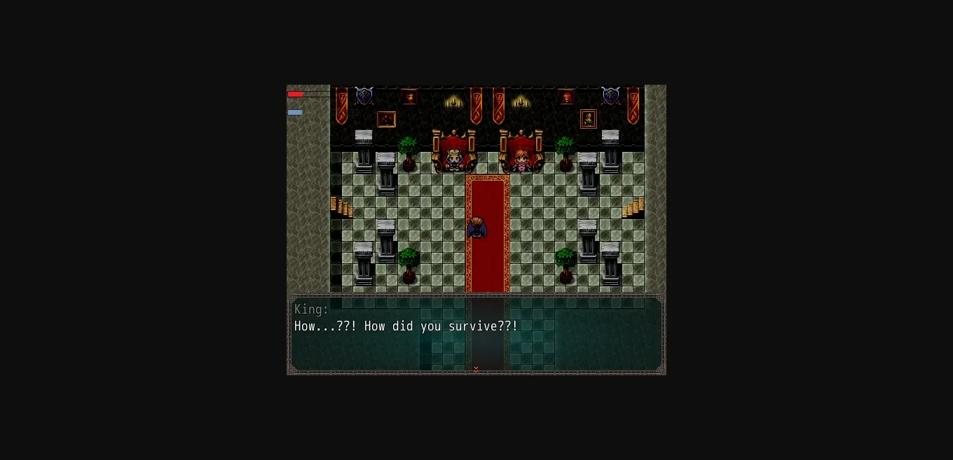 RPGM Completed The Hawkman [Final] [FrozenPhoenix RedStrikers] | Free Adult Games