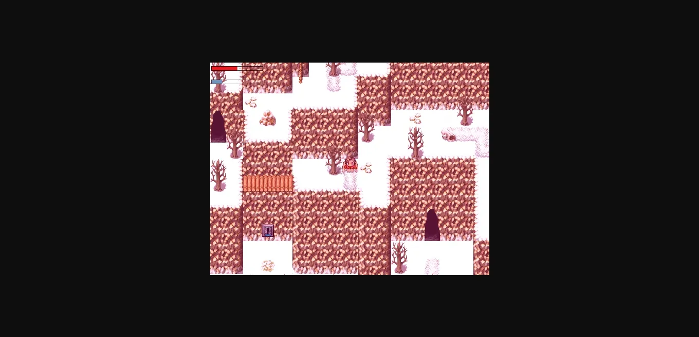 RPGM Completed The Hawkman [Final] [FrozenPhoenix RedStrikers] | Free Adult Games