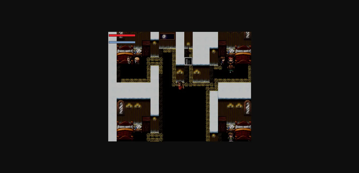 RPGM Completed The Hawkman [Final] [FrozenPhoenix RedStrikers] | Free Adult Games