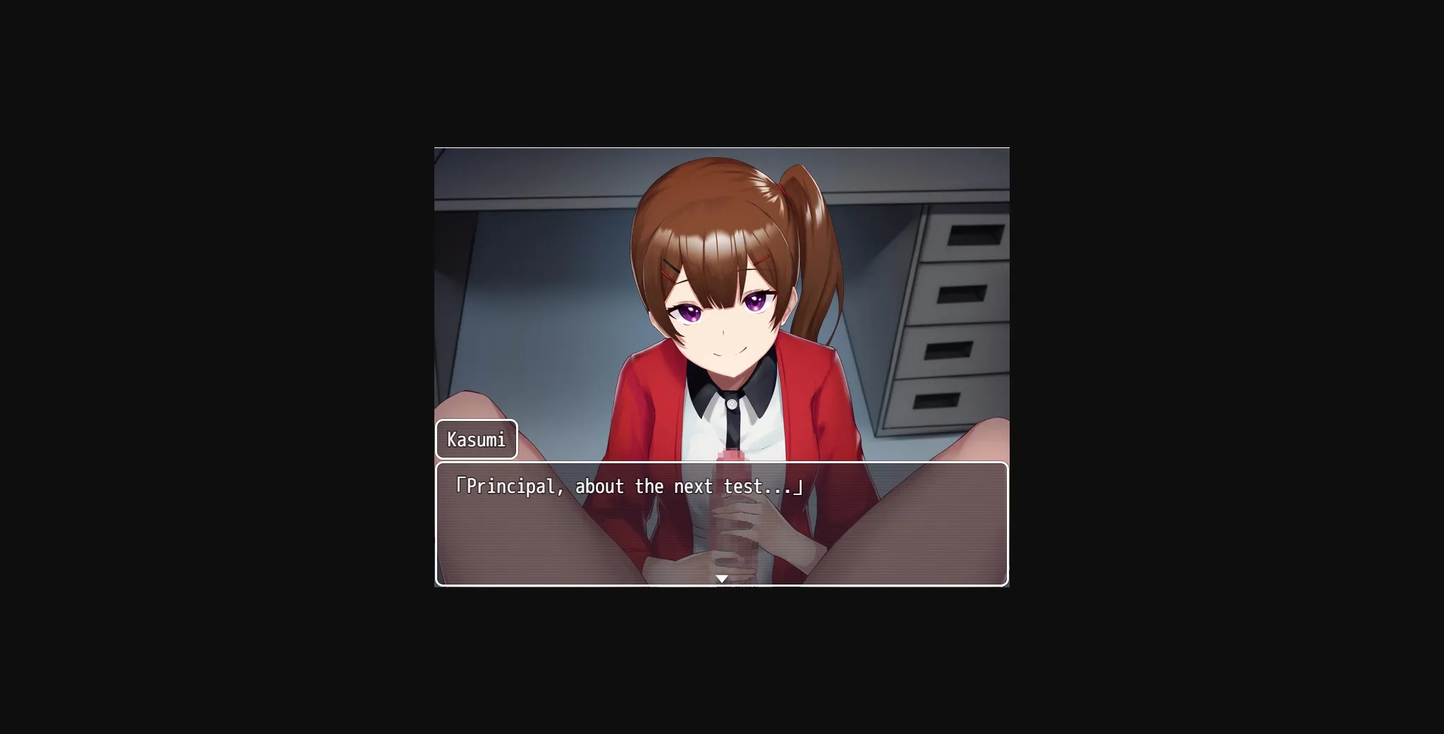 RPGM Completed The Hidden Side of my Prideful Girlfriend [Final] [Yuki Mango] | Free Adult Games