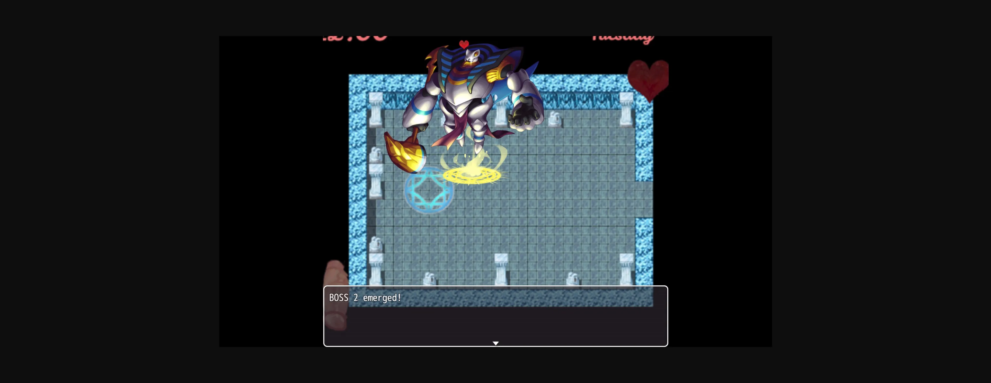 RPGM Completed The Host [v1.0] [GarlichGame] | Free Adult Games