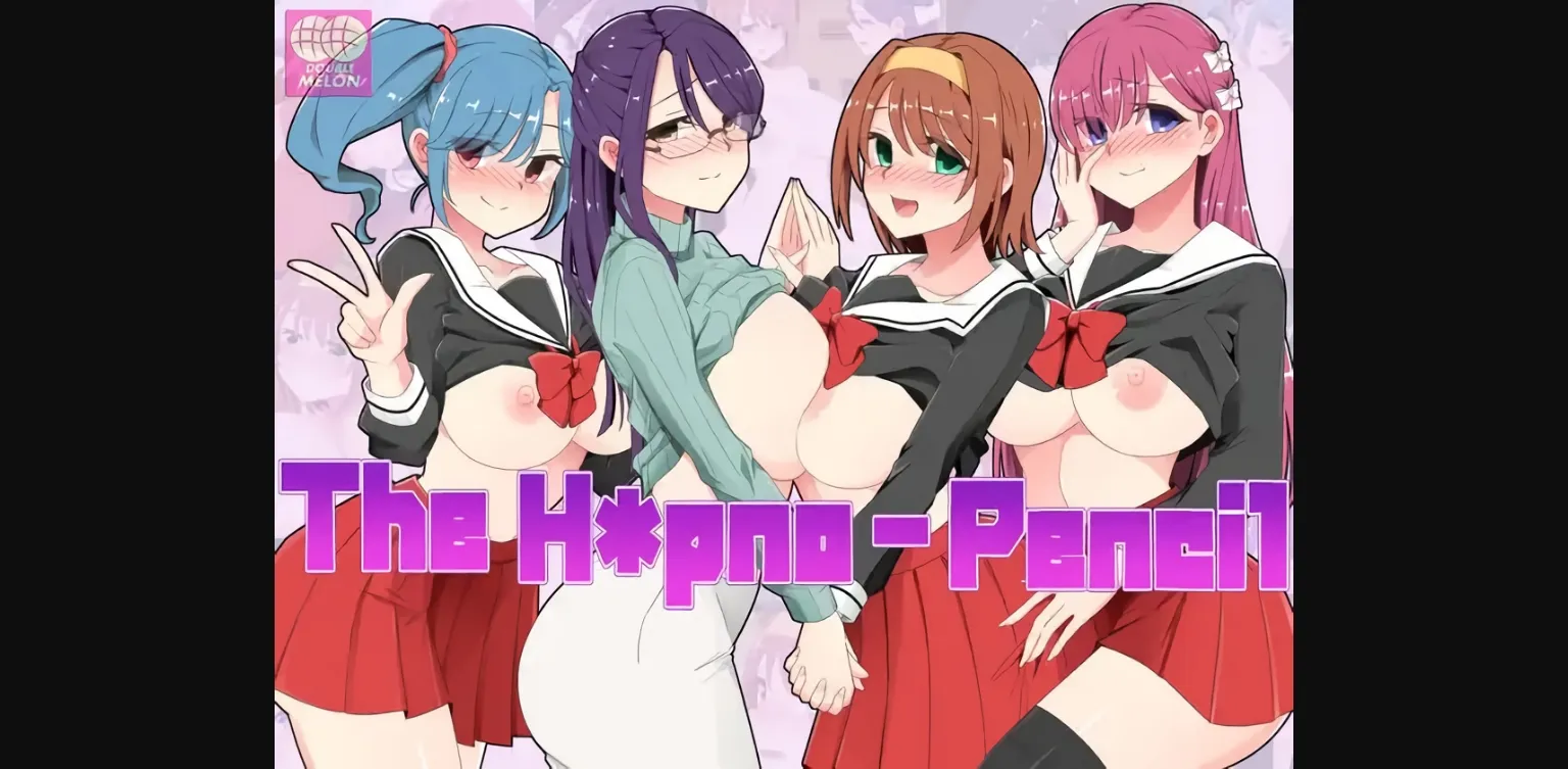 RPGM Completed The Hypno Pencil [v1.05] [Double Melon] | Free Adult Games