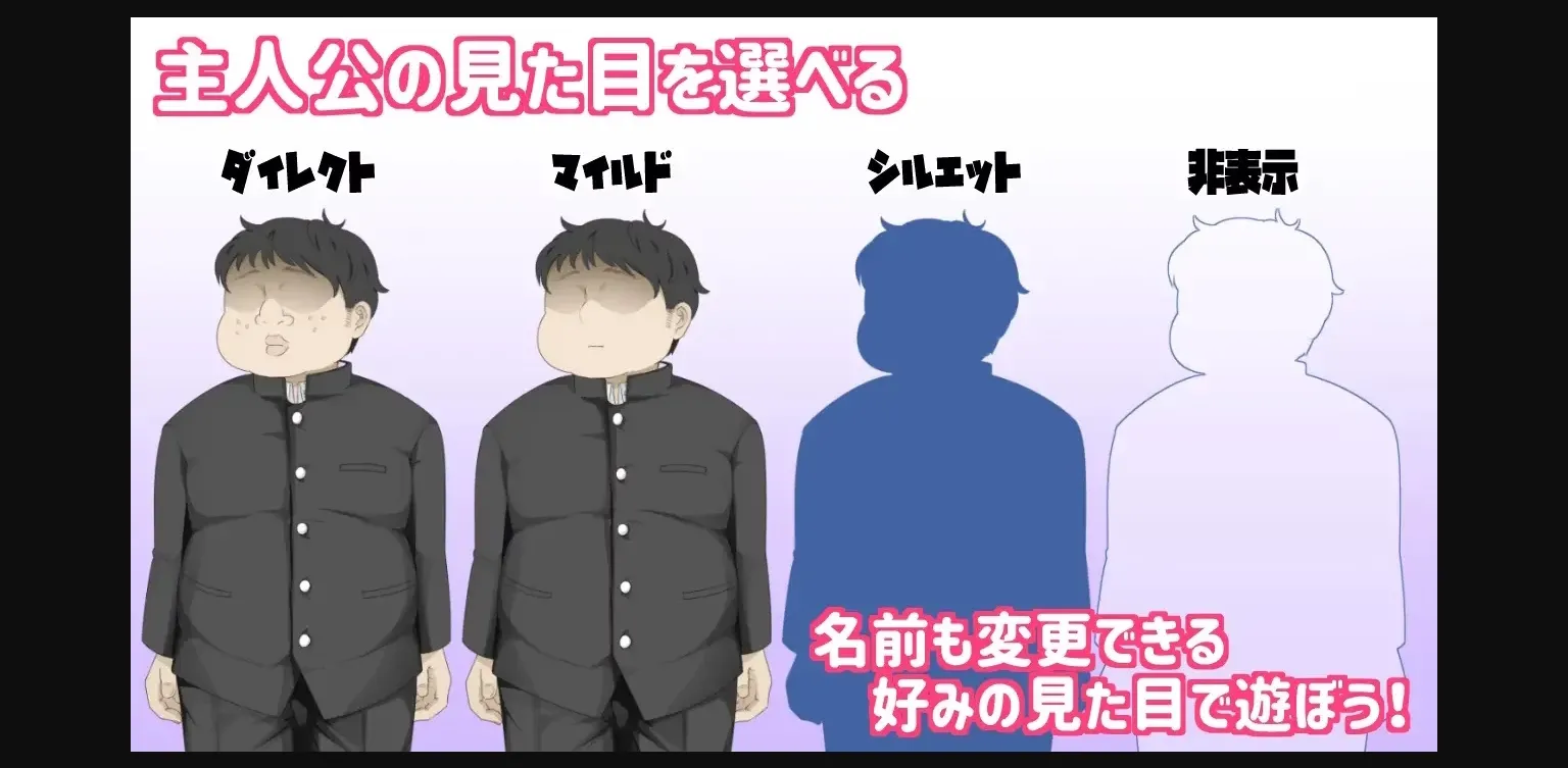 RPGM Completed The Hypno Pencil [v1.05] [Double Melon] | Free Adult Games