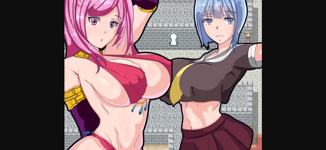 RPGM Completed The Impregnated Princess of Defeat [Final] [MAZE] | Free Adult Games