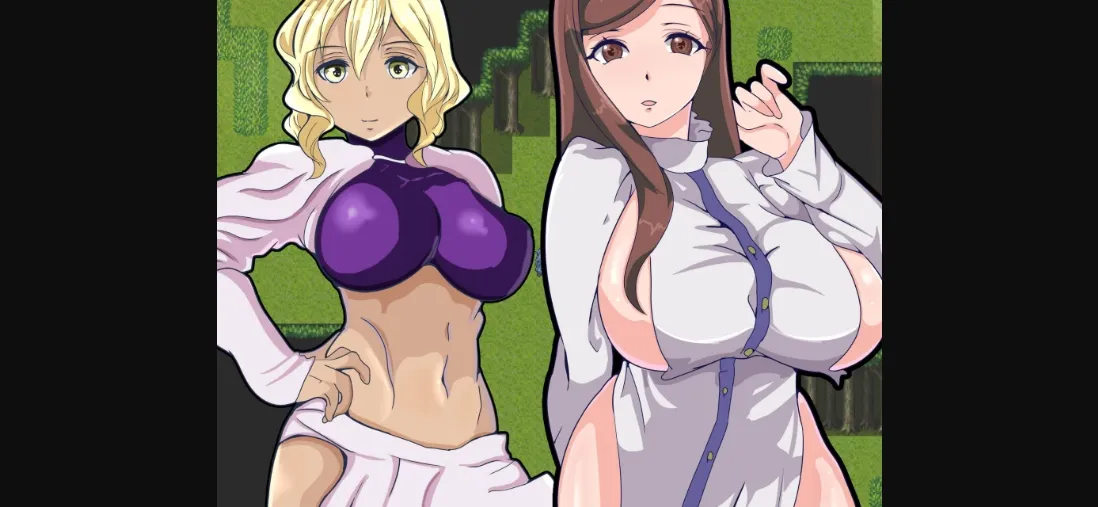 RPGM Completed The Impregnated Princess of Defeat [Final] [MAZE] | Free Adult Games