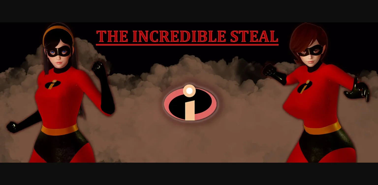 RPGM Completed The Incredible Steal [Final] [SollarMeow] | Free Adult Games
