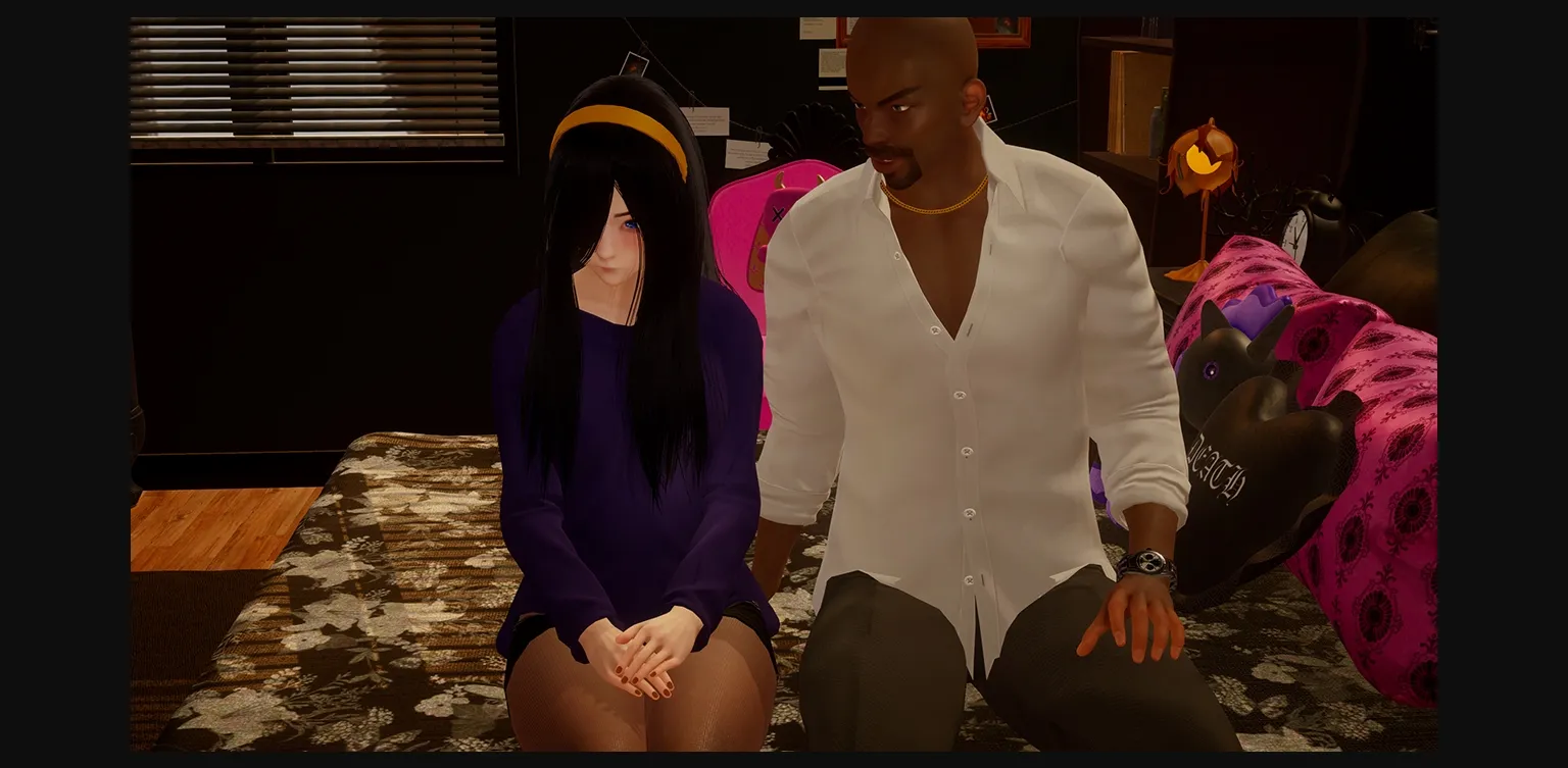 RPGM Completed The Incredible Steal [Final] [SollarMeow] | Free Adult Games