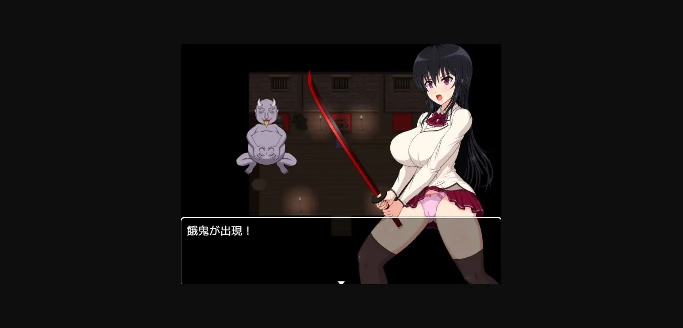 RPGM Completed The Island of Demonic Birth  The Vice President Who Fell into the Sexual Processing Committee [Final] [Enuemu] | Free Adult Games