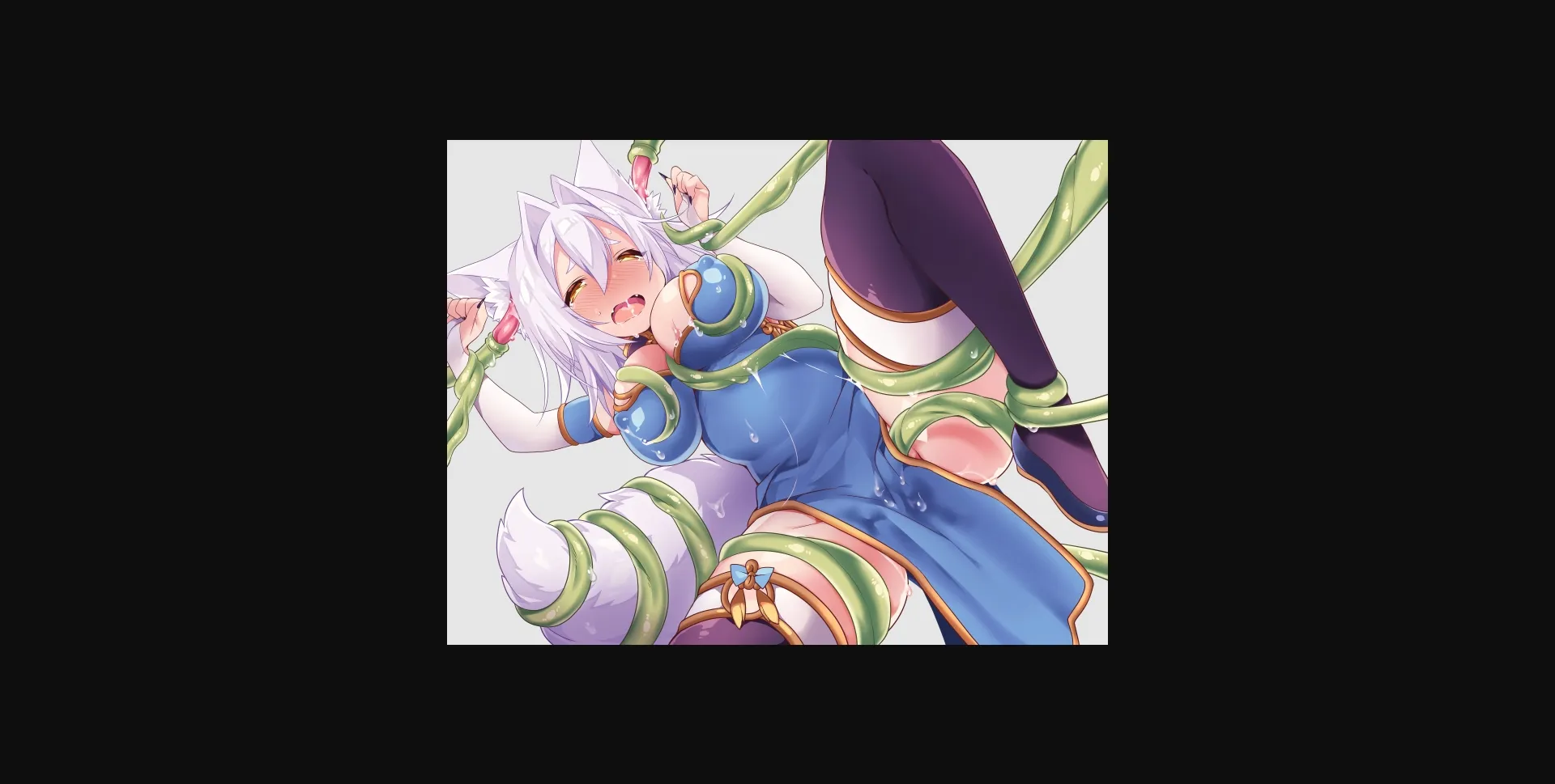 RPGM Completed The Isle of TS Monster Girls [v1.3] [Bamboo Shoot growing in a Tea Plantation] | Free Adult Games