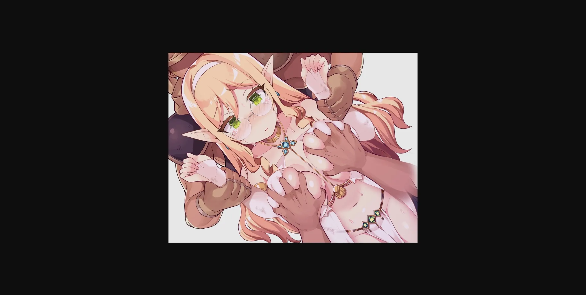 RPGM Completed The Isle of TS Monster Girls [v1.3] [Bamboo Shoot growing in a Tea Plantation] | Free Adult Games