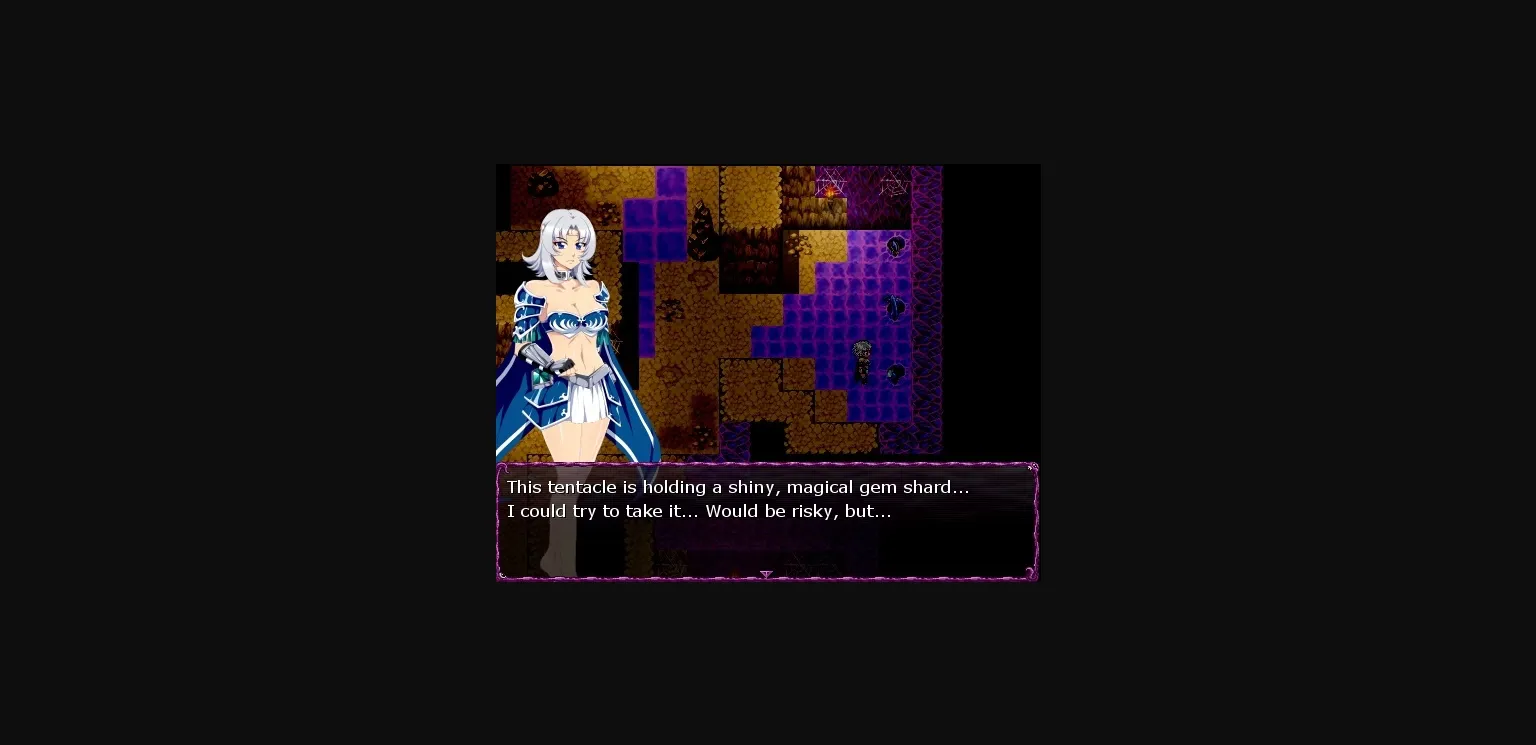 RPGM Completed The Last Demon Hunter  Remastered [v1.0] [Pervy Fantasy Productions] | Free Adult Games