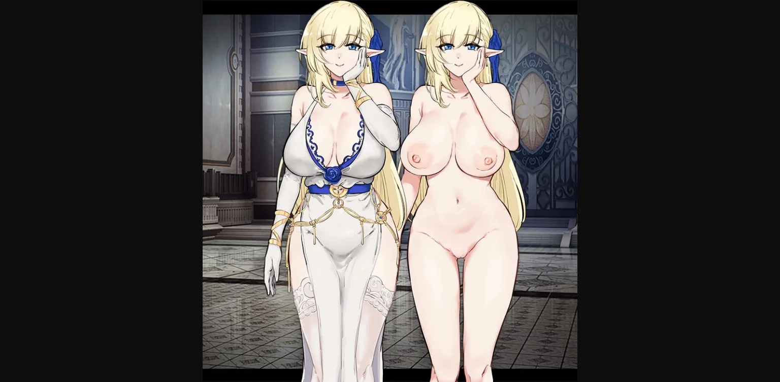 RPGM Completed The Last Man In Isekai [Final] [Luwen Workshop] | Free Adult Games