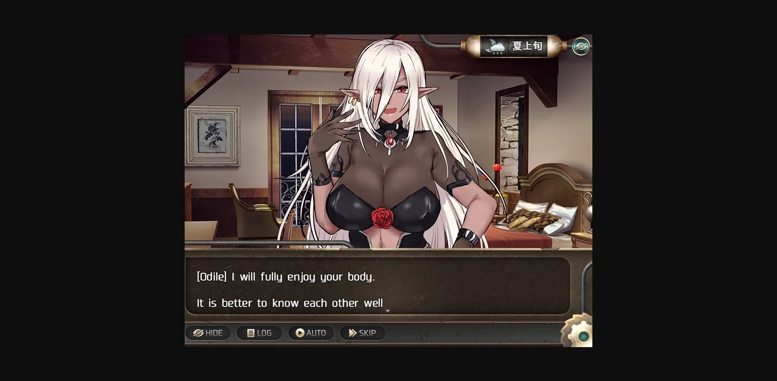 RPGM Completed The Last Man In Isekai [Final] [Luwen Workshop] | Free Adult Games