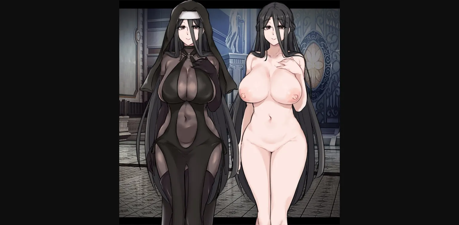 RPGM Completed The Last Man In Isekai [Final] [Luwen Workshop] | Free Adult Games