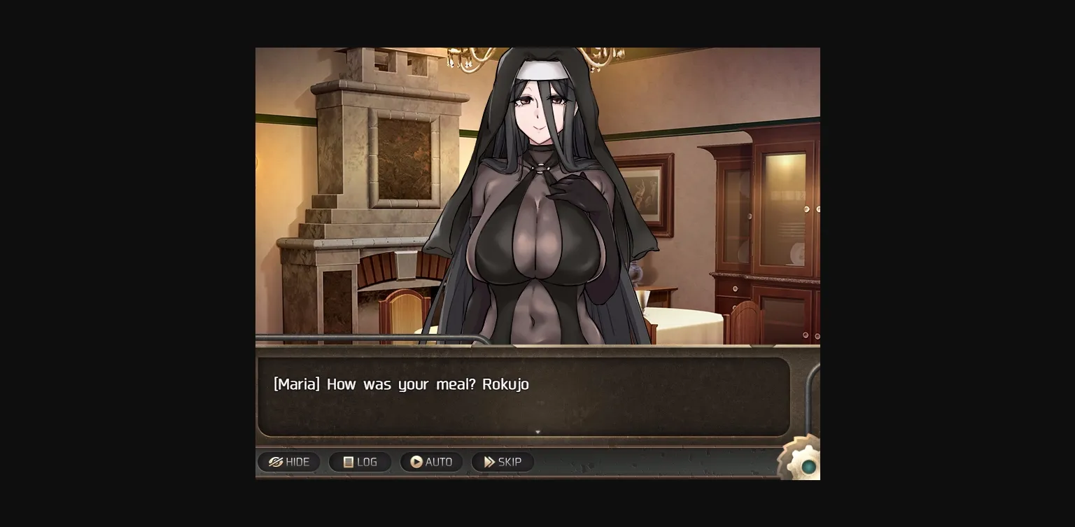 RPGM Completed The Last Man In Isekai [Final] [Luwen Workshop] | Free Adult Games