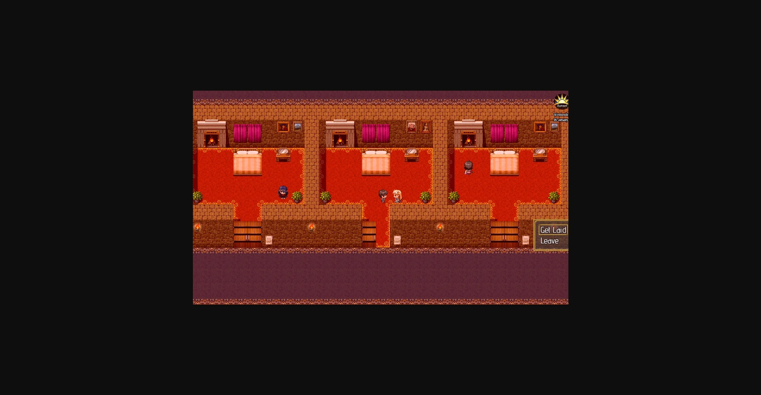 RPGM Completed The Legend Of Versyl RELOADED [v1.65] [Kravenar Games] | Free Adult Games