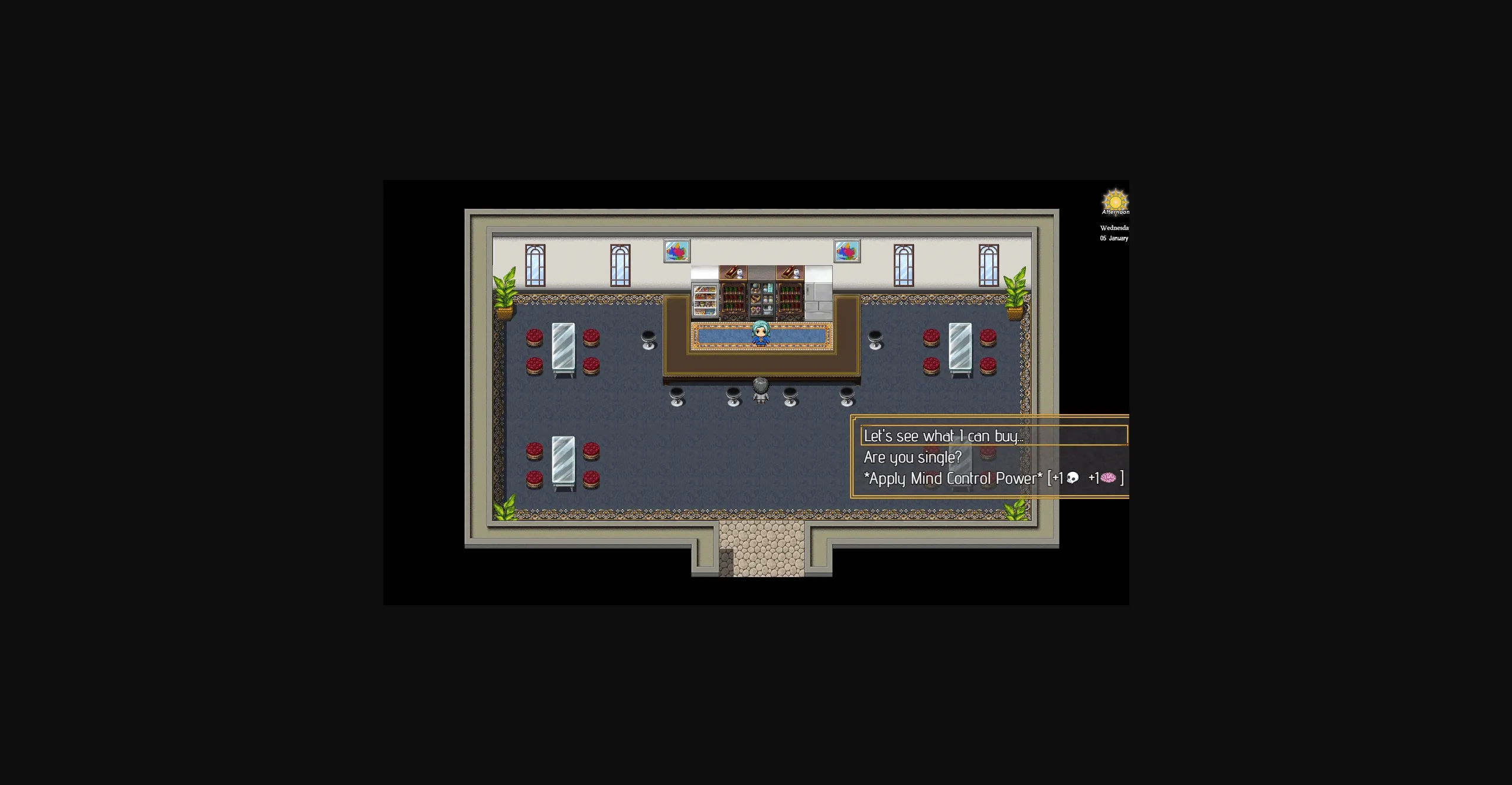 RPGM Completed The Legend Of Versyl RELOADED [v1.65] [Kravenar Games] | Free Adult Games