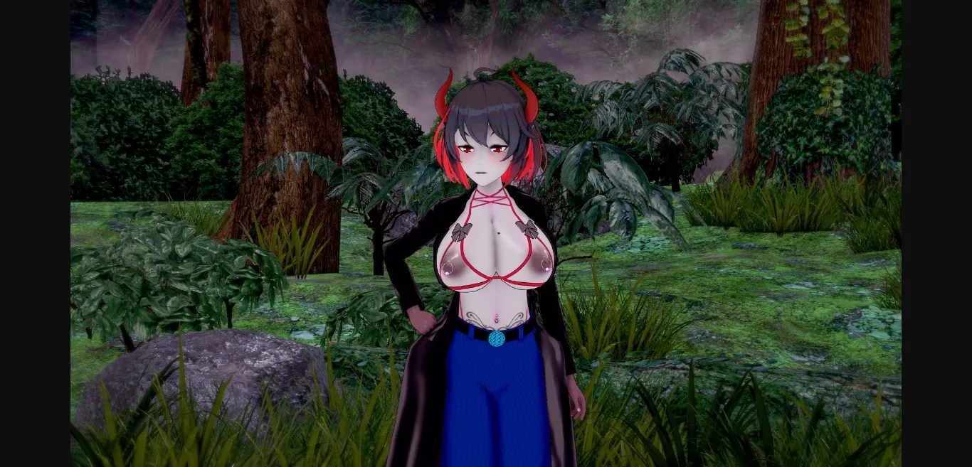 RPGM Completed The Legend Of Yashi [v1.0] [One Heroic Man Studio] | Free Adult Games