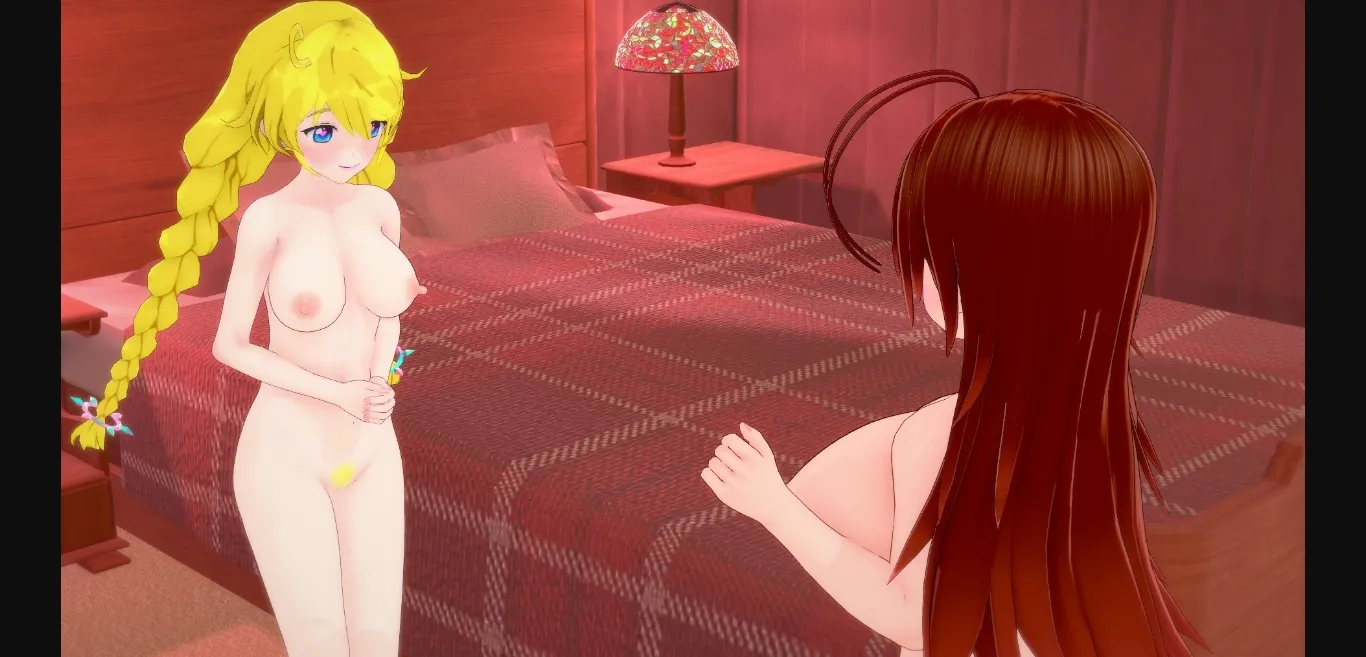 RPGM Completed The Legend Of Yashi [v1.0] [One Heroic Man Studio] | Free Adult Games