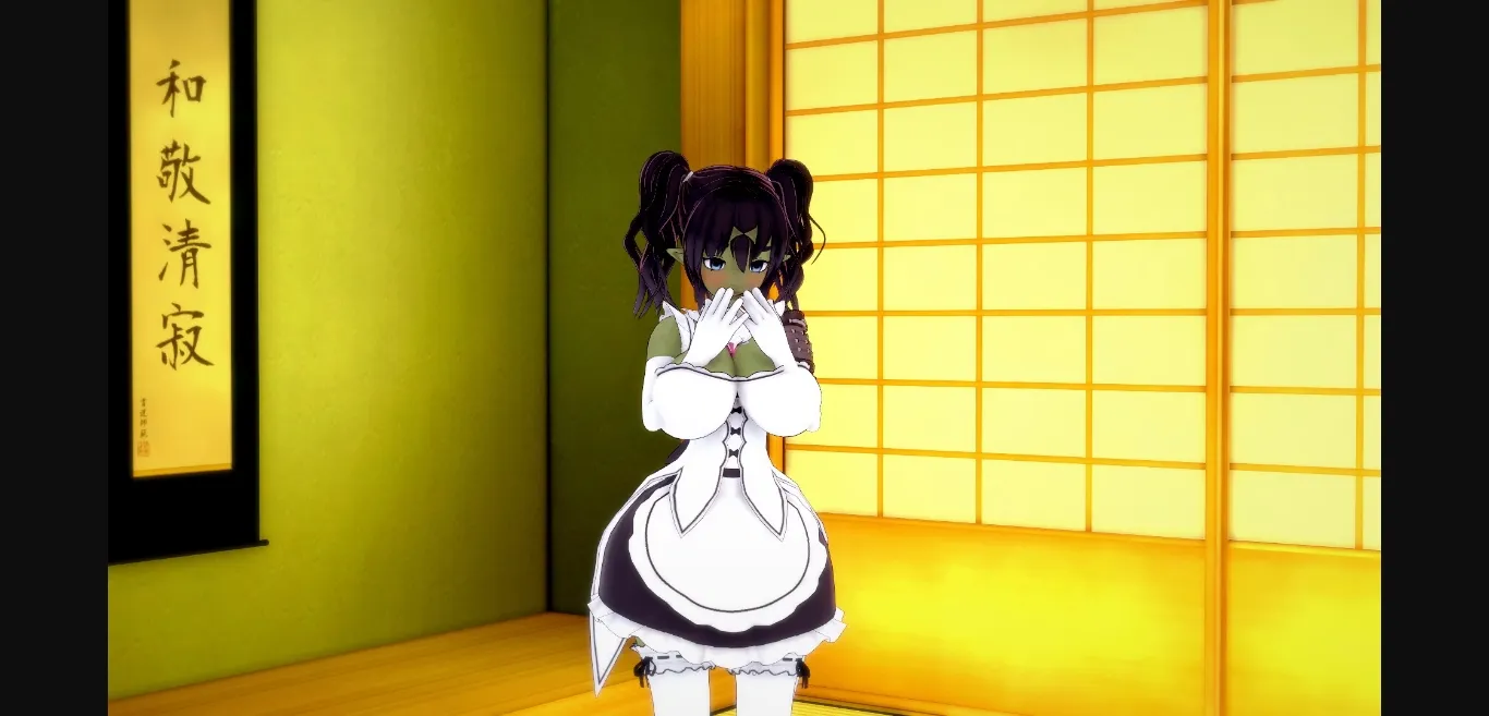 RPGM Completed The Legend Of Yashi [v1.0] [One Heroic Man Studio] | Free Adult Games