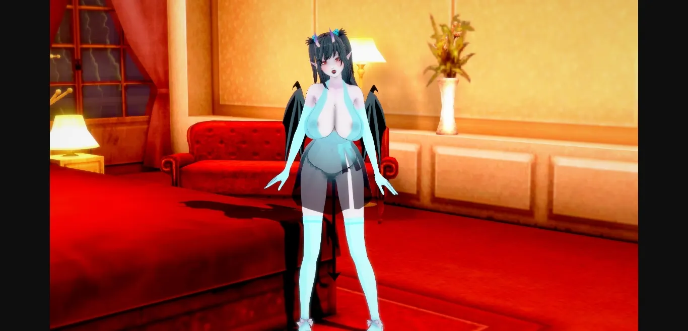 RPGM Completed The Legend Of Yashi [v1.0] [One Heroic Man Studio] | Free Adult Games