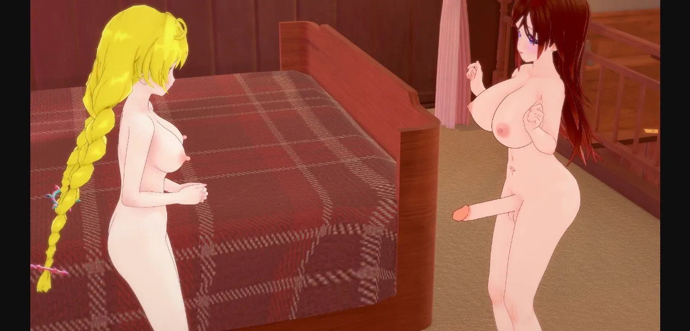 RPGM Completed The Legend Of Yashi [v1.0] [One Heroic Man Studio] | Free Adult Games