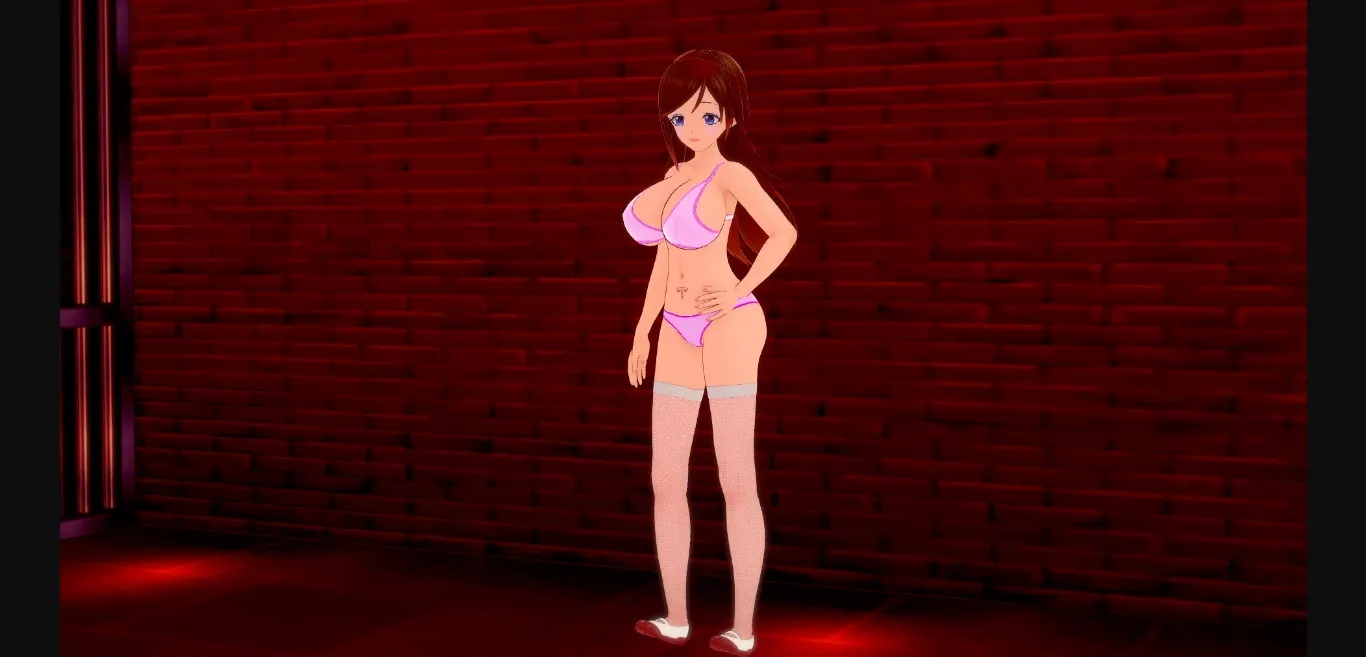 RPGM Completed The Legend Of Yashi [v1.0] [One Heroic Man Studio] | Free Adult Games