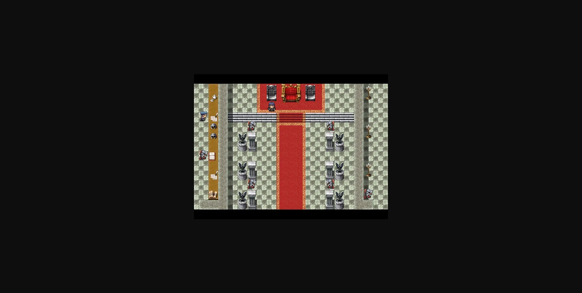 RPGM Completed The Legendary Hunt [v1.1] [Kleper666] | Free Adult Games