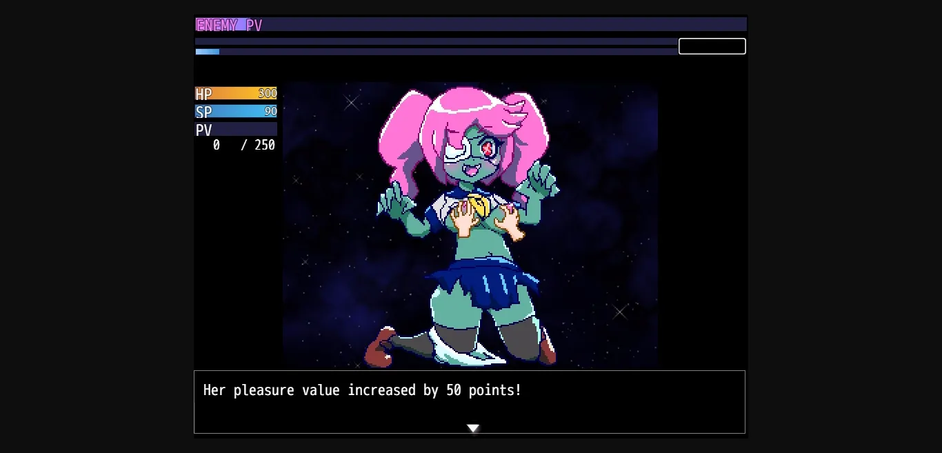 RPGM Completed The Libidinous Monster Girl Academy [Final] [Apple_Rooftop] | Free Adult Games