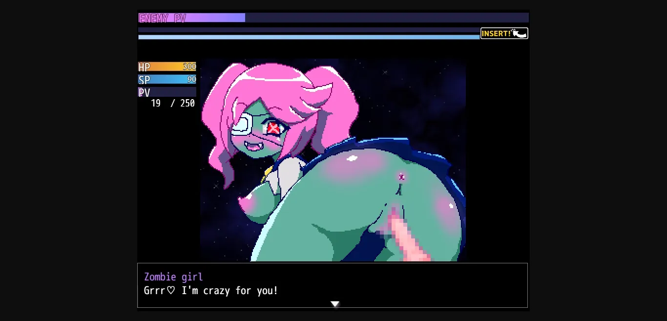 RPGM Completed The Libidinous Monster Girl Academy [Final] [Apple_Rooftop] | Free Adult Games