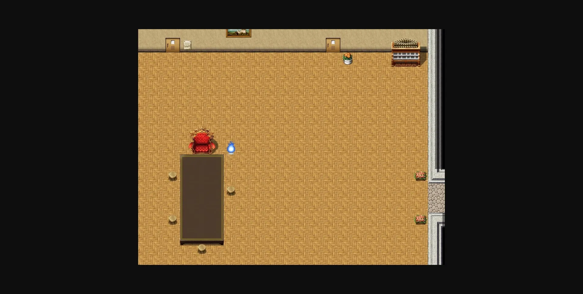 RPGM Completed The Lost Game [Final] [Libidinal Fastfood] | Free Adult Games