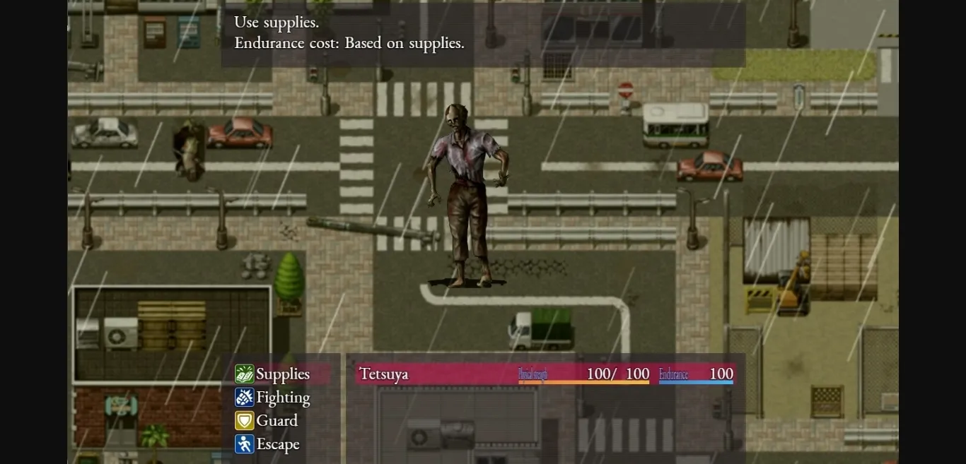 RPGM Completed The Lust of You～Bang Babes in a Broken World～ [v1.07 + DLCs] [Wanchan aru kamo] | Free Adult Games