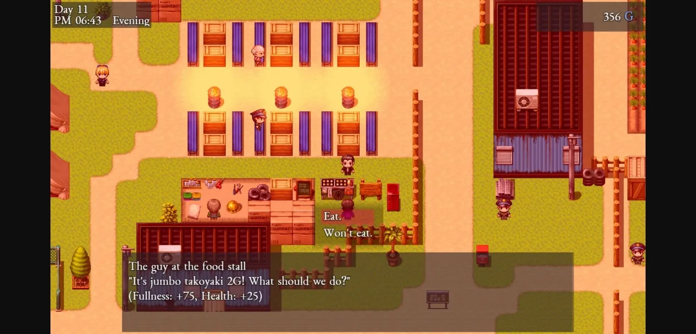 RPGM Completed The Lust of You～Bang Babes in a Broken World～ [v1.07 + DLCs] [Wanchan aru kamo] | Free Adult Games