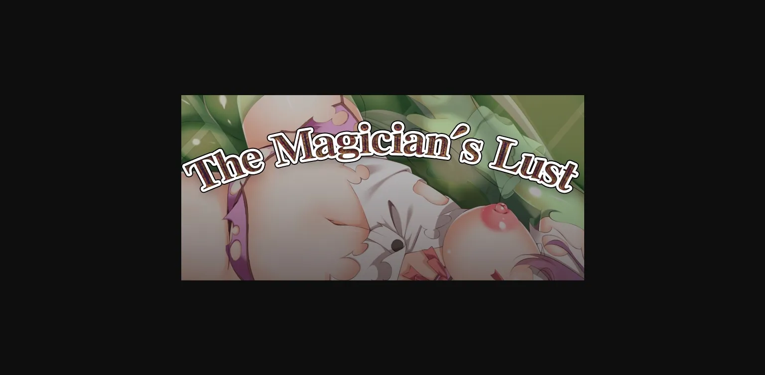 RPGM Completed The Magician's Lust [Final] [Seinakai] | Free Adult Games