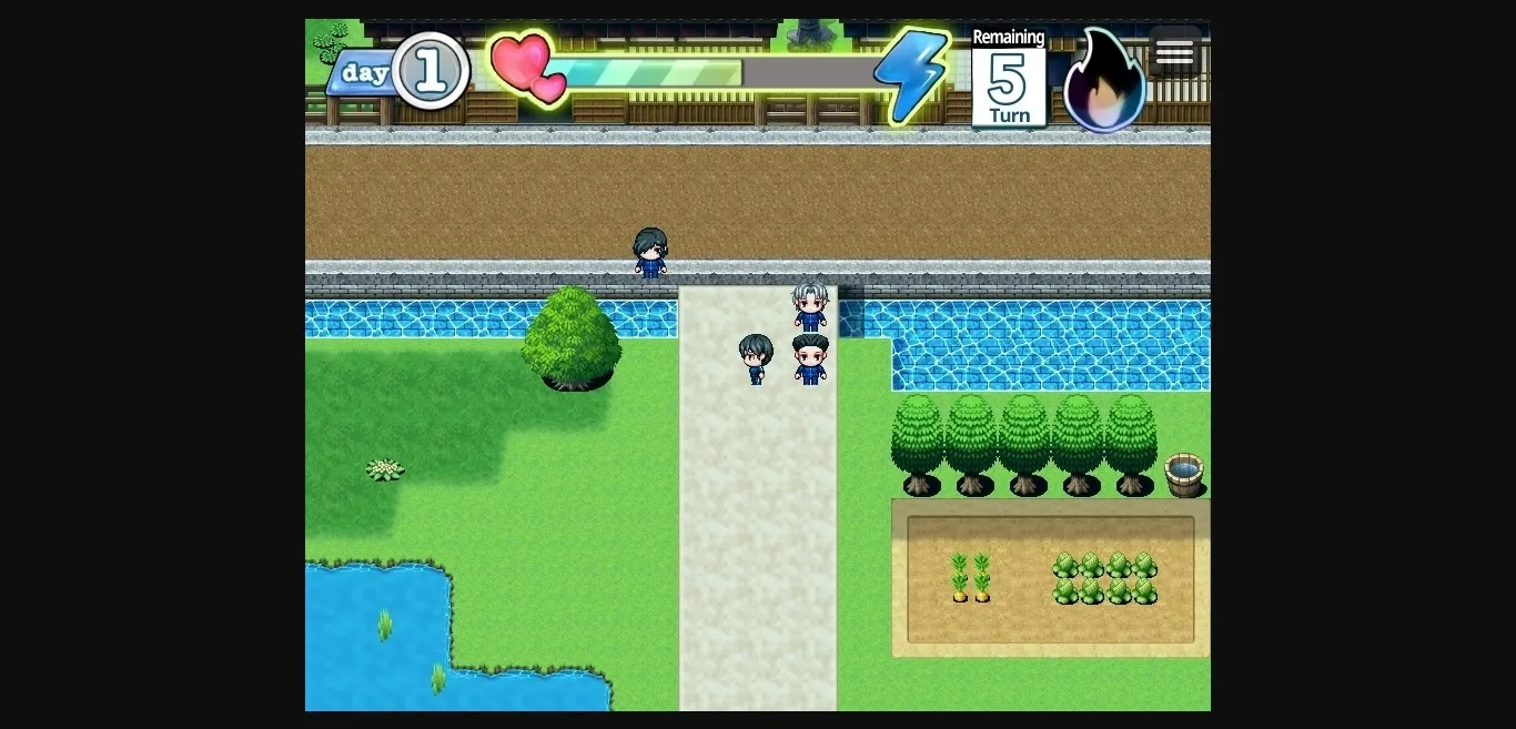 RPGM Completed The Mean Cheerleader Club's Great Seduction Plan! [v1.04] [SEIHEKI-Master] | Free Adult Games