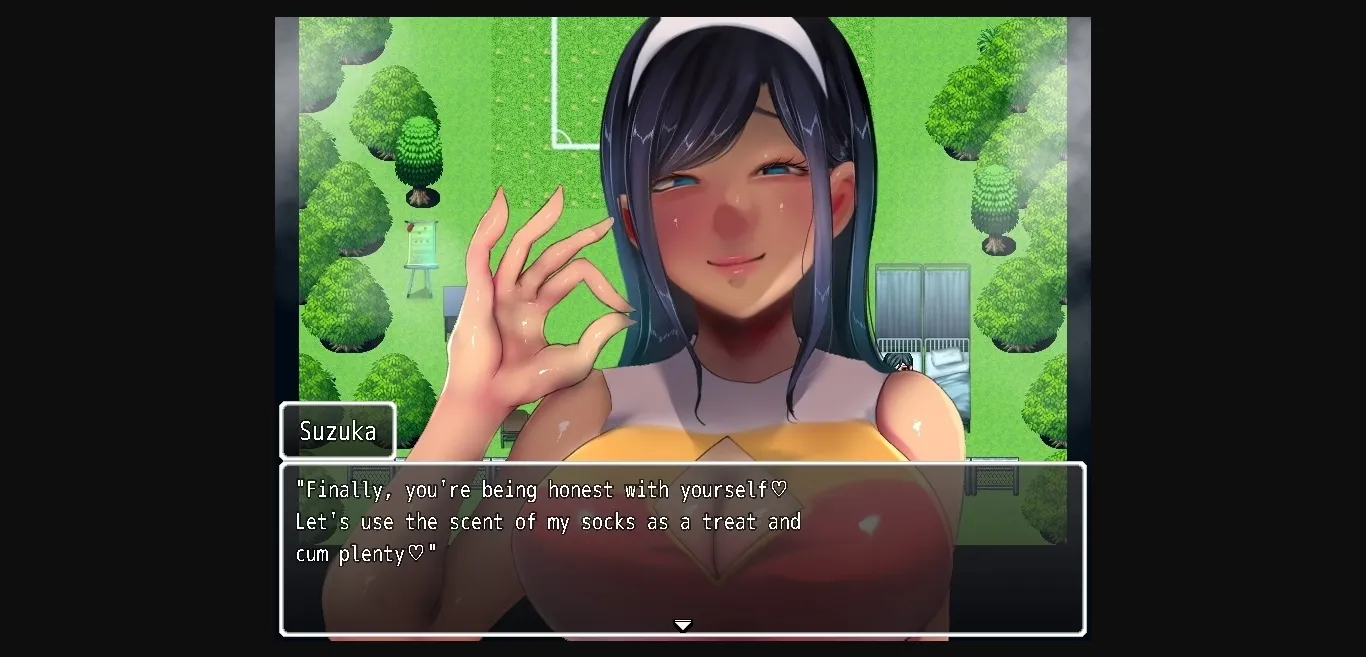 RPGM Completed The Mean Cheerleader Club's Great Seduction Plan! [v1.04] [SEIHEKI-Master] | Free Adult Games