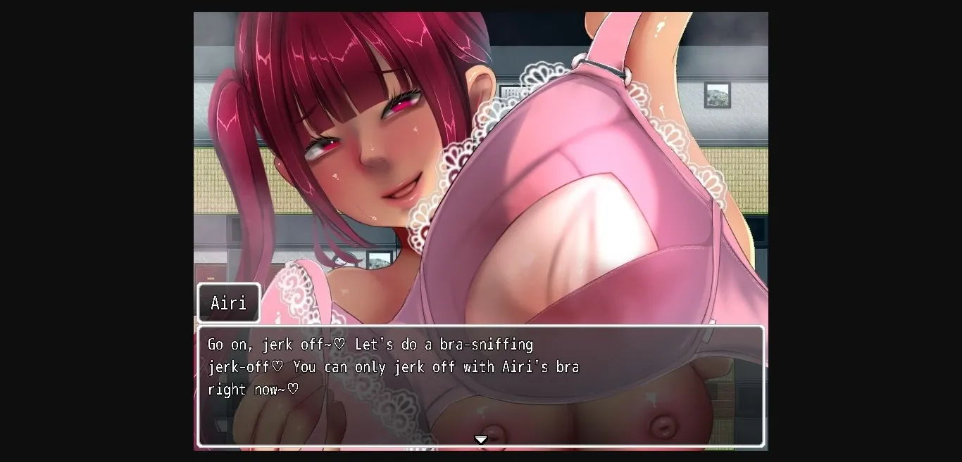 RPGM Completed The Mean Cheerleader Club's Great Seduction Plan! [v1.04] [SEIHEKI-Master] | Free Adult Games