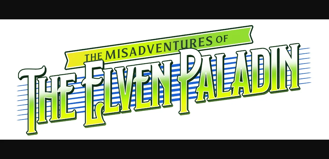 RPGM Completed The Misadventures of The Elven Paladin [Final] [Kiotokai] | Free Adult Games