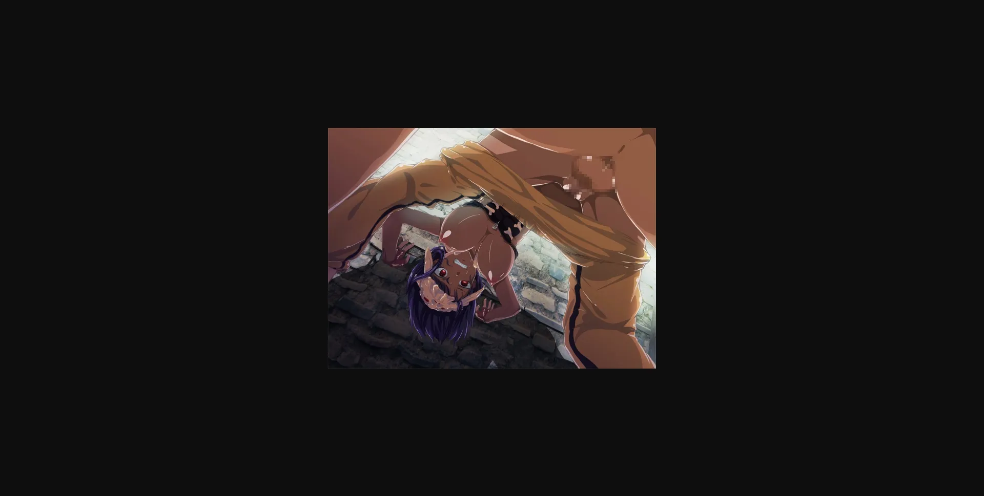 RPGM Completed The Monster Pimp [Final] [レンジでチン] | Free Adult Games