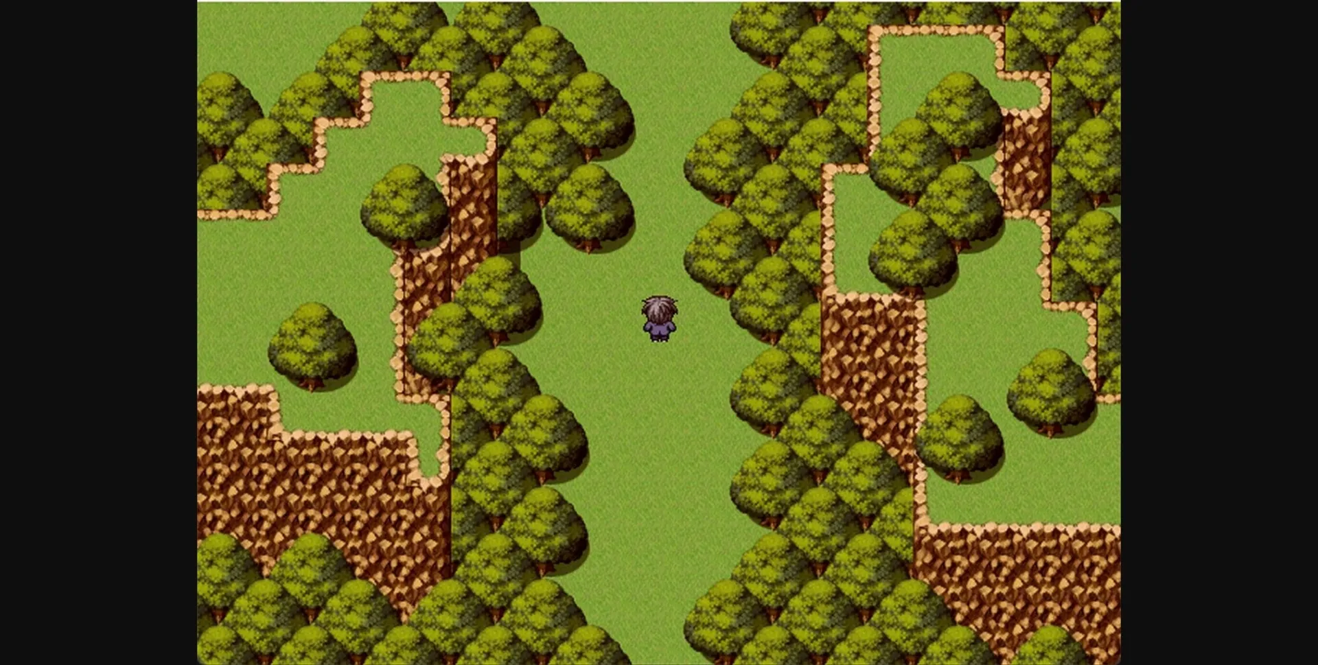 RPGM Completed The Monster Pimp [Final] [レンジでチン] | Free Adult Games