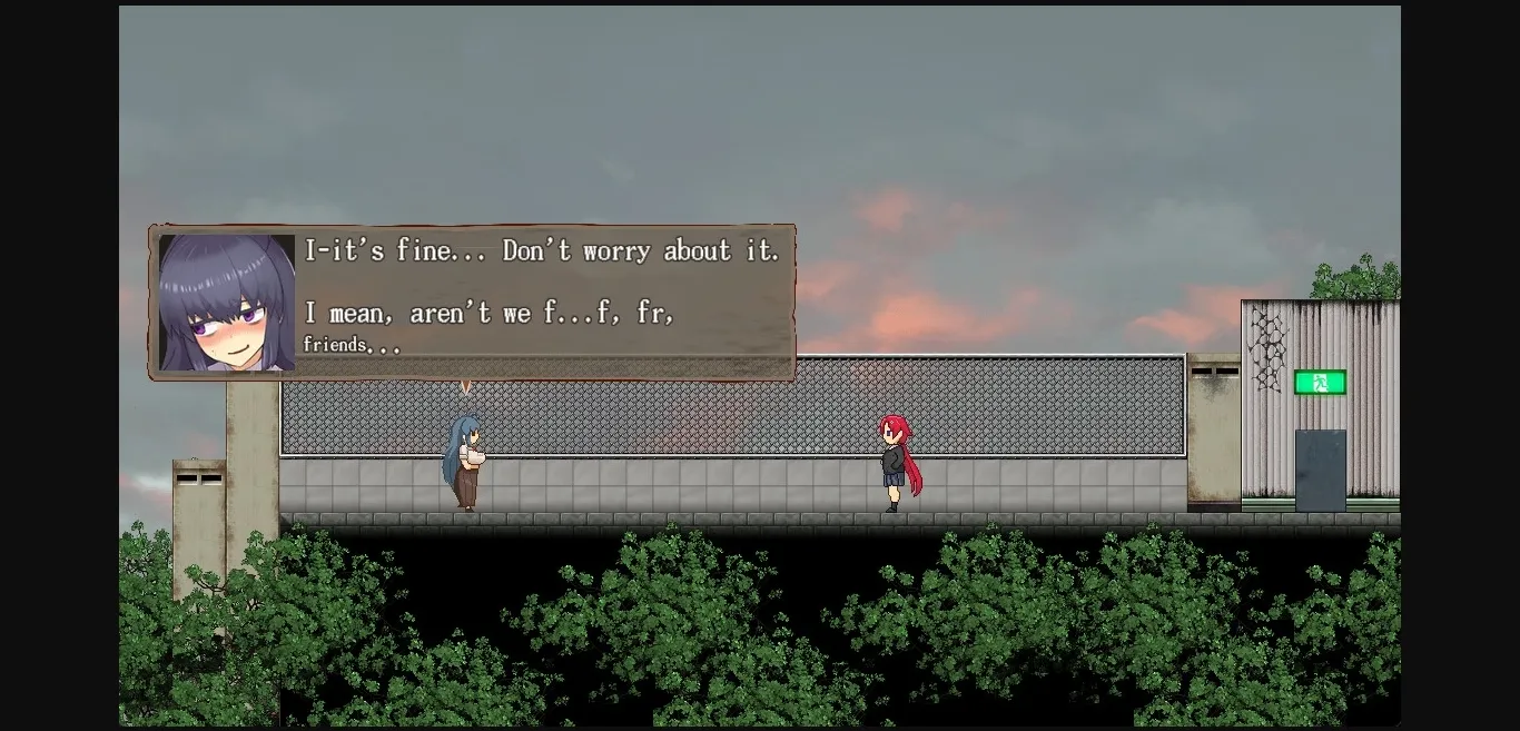 RPGM Completed The Monstrous Horror Show [v2023-04-23] [kaniheadcrab] | Free Adult Games