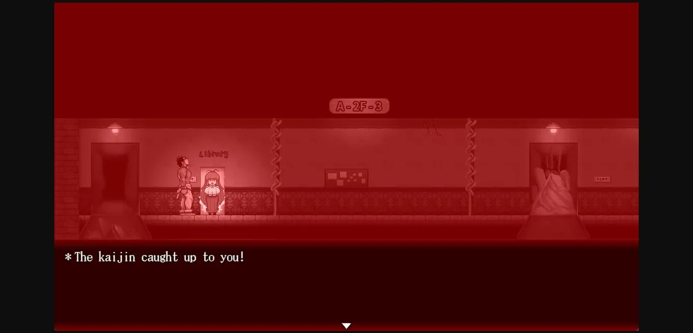 RPGM Completed The Monstrous Horror Show [v2023-04-23] [kaniheadcrab] | Free Adult Games