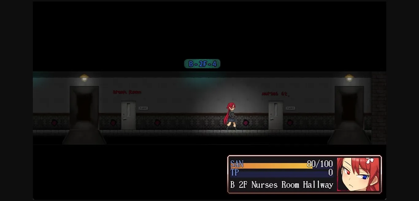 RPGM Completed The Monstrous Horror Show [v2023-04-23] [kaniheadcrab] | Free Adult Games