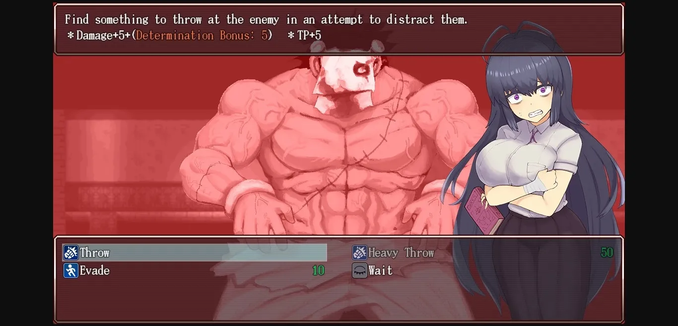 RPGM Completed The Monstrous Horror Show [v2023-04-23] [kaniheadcrab] | Free Adult Games