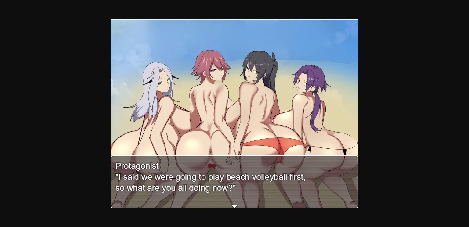 RPGM Completed The Night King Chronicles - Shub-Niggurath [v1.06_MOD2] [Salmon Cheese Mayo] | Free Adult Games